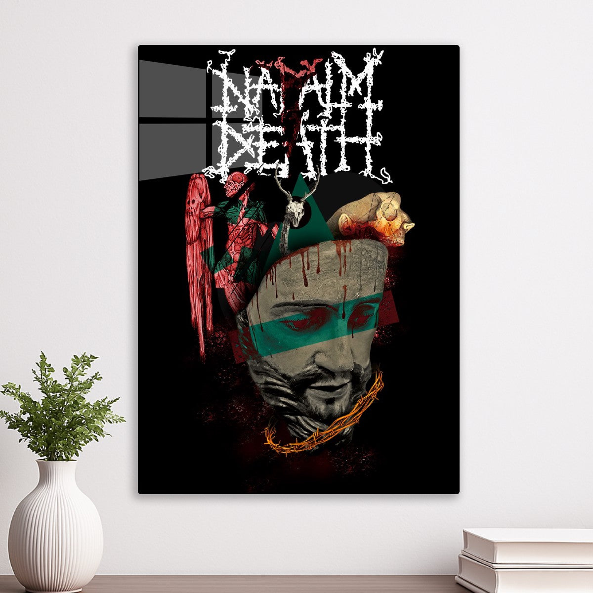 Napalm Death