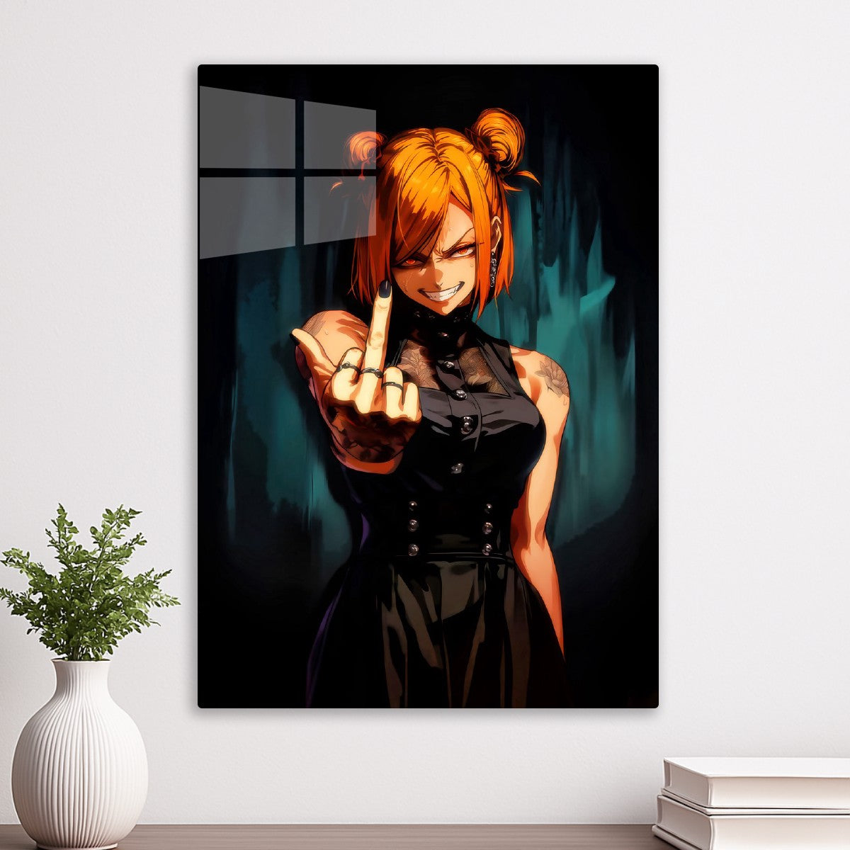 Nobara Kugisaki, Jujutsu Kaisen