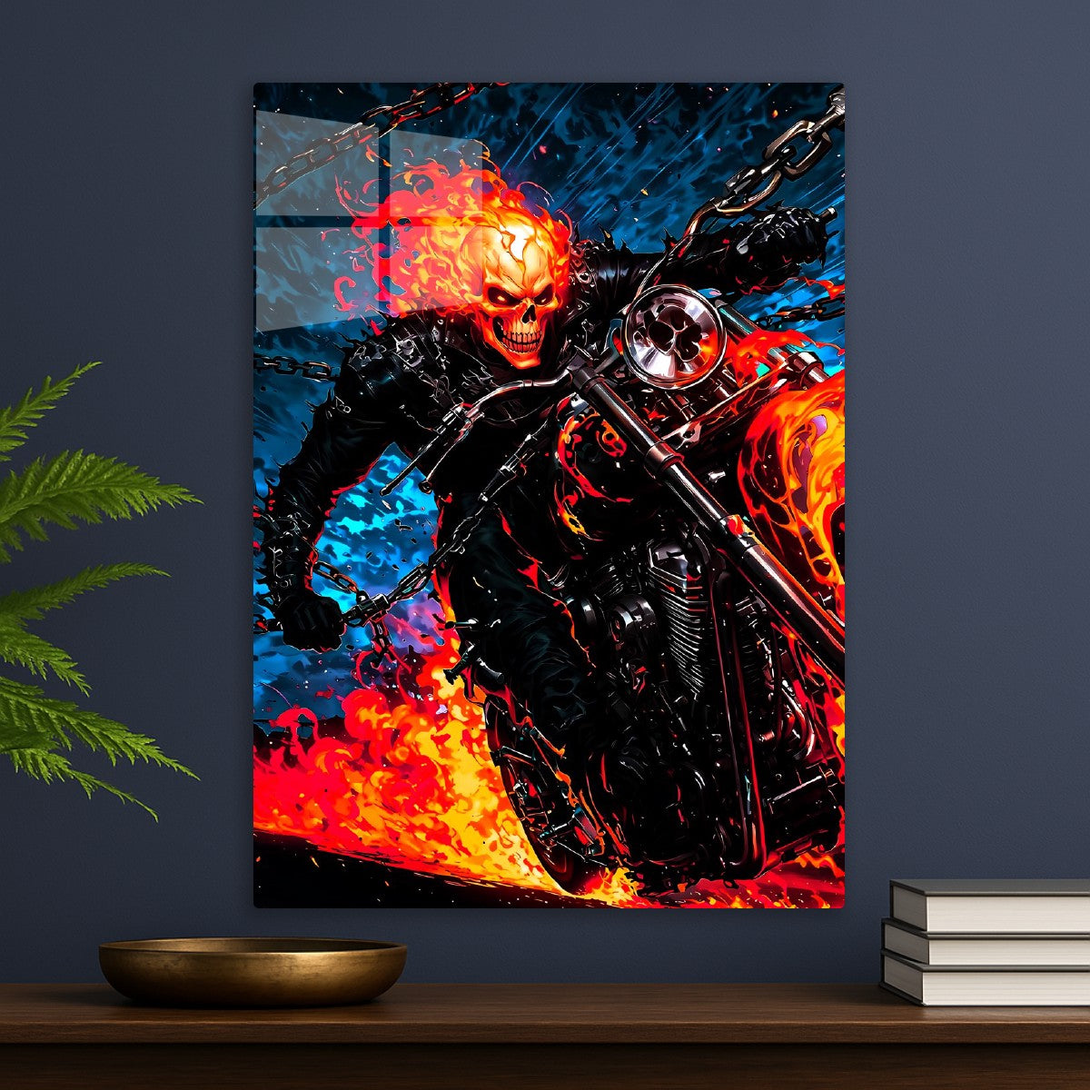 Ghost Riders