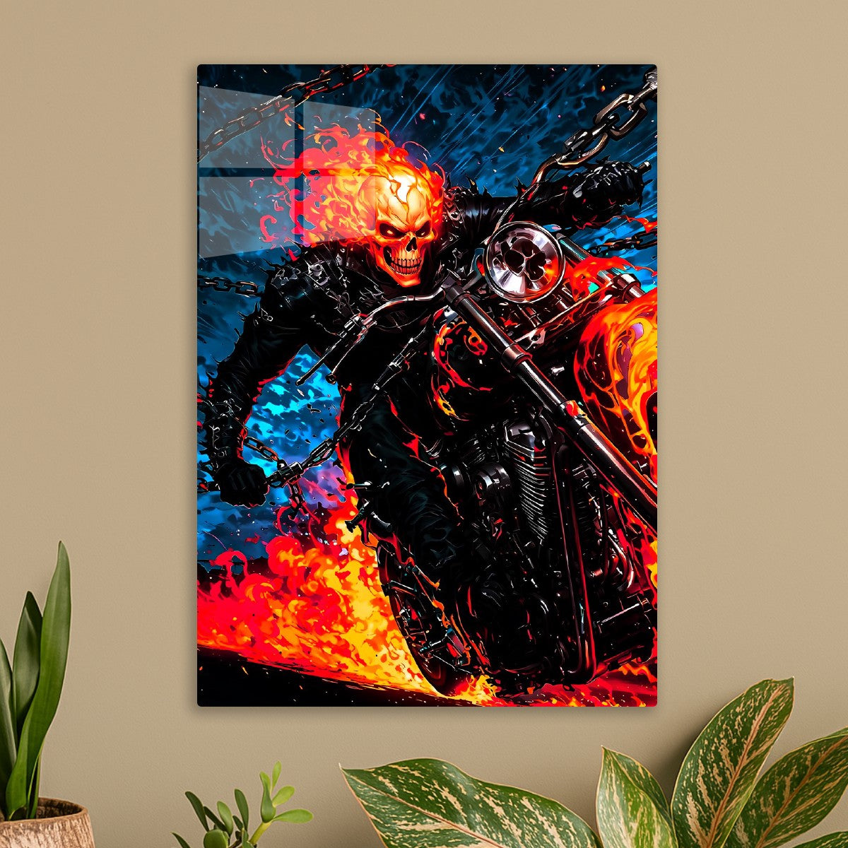 Ghost Riders
