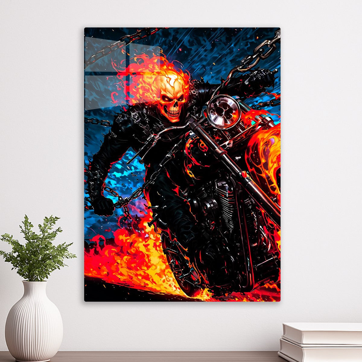 Ghost Riders