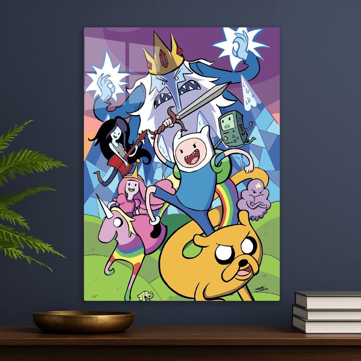 Adventure Time 