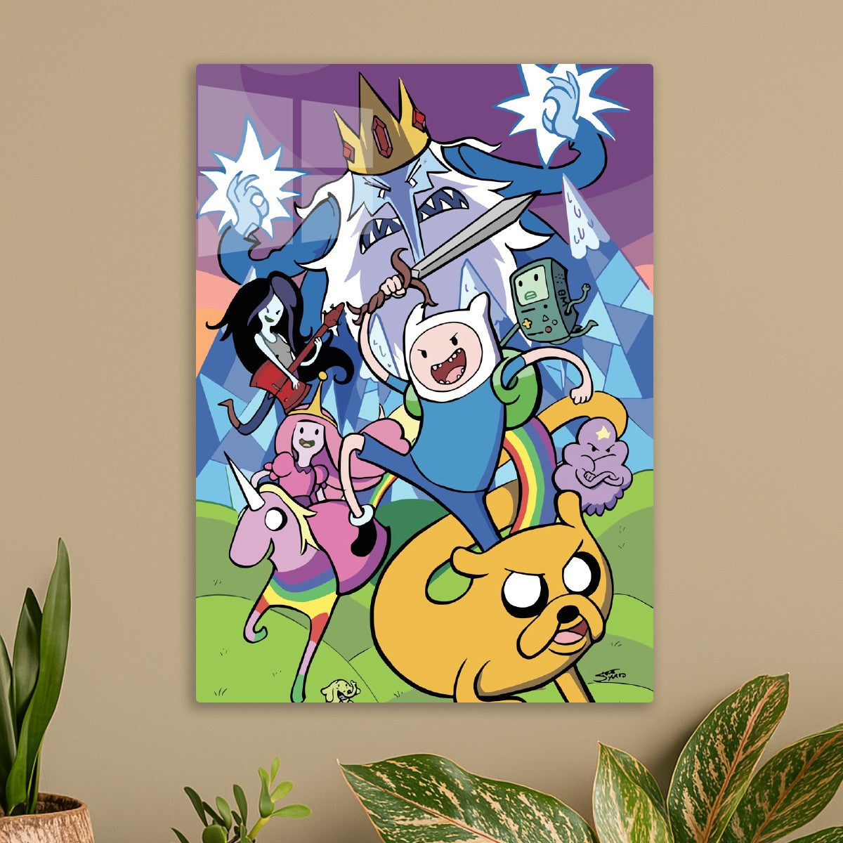 Adventure Time 