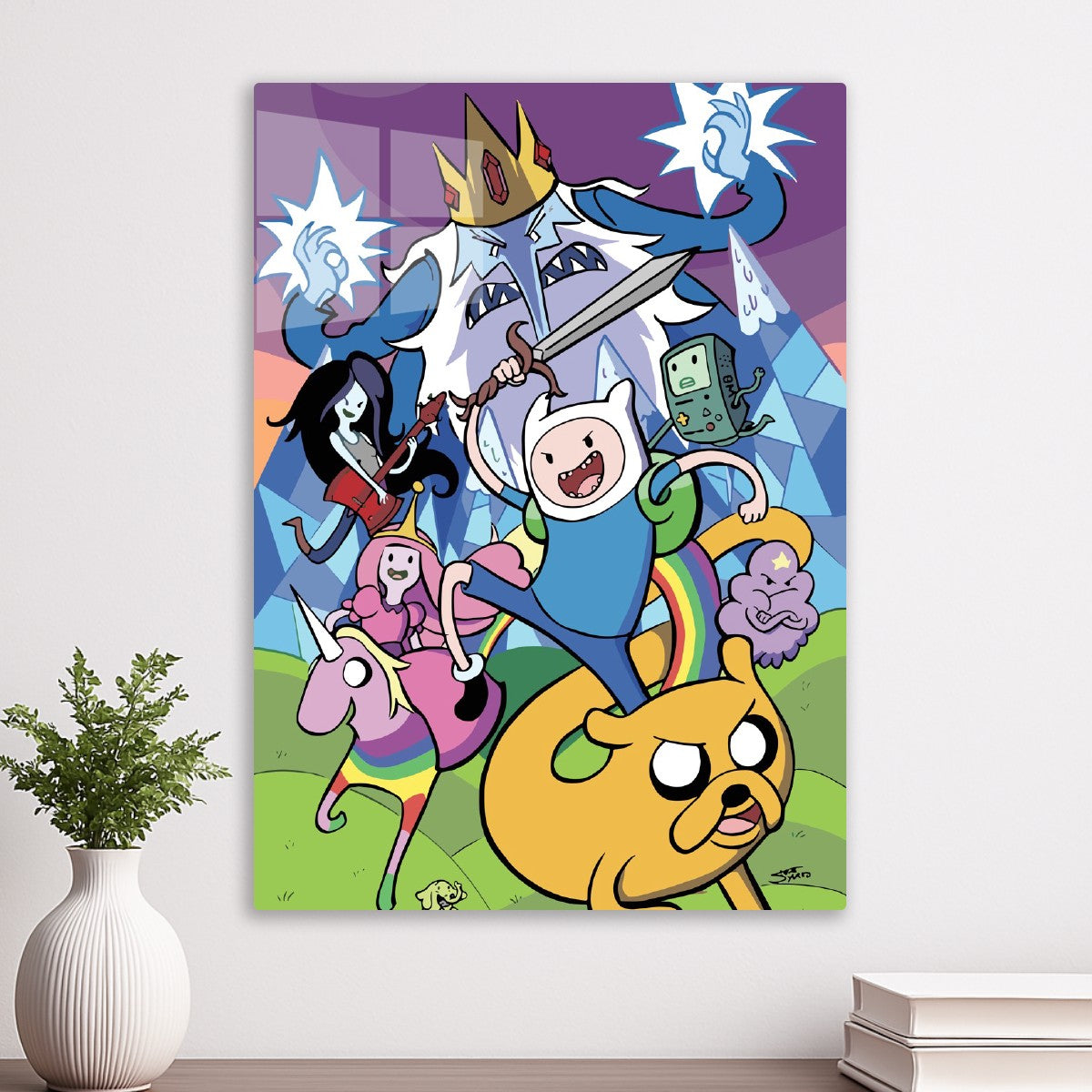 Adventure Time 