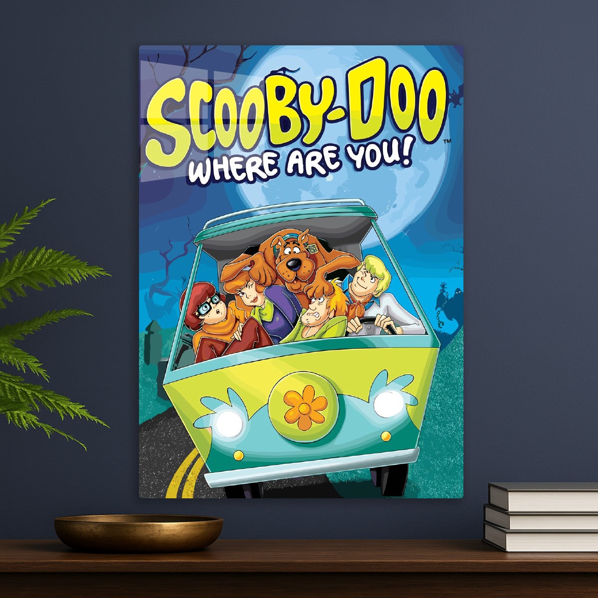 Scooby Doo 