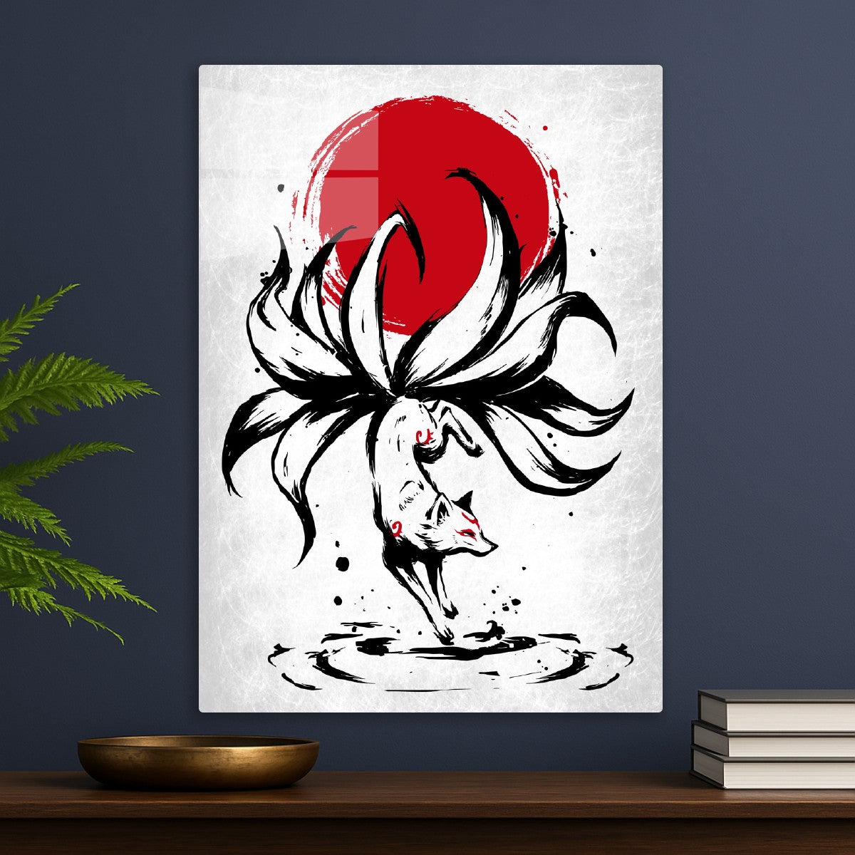 Ketsune Fox