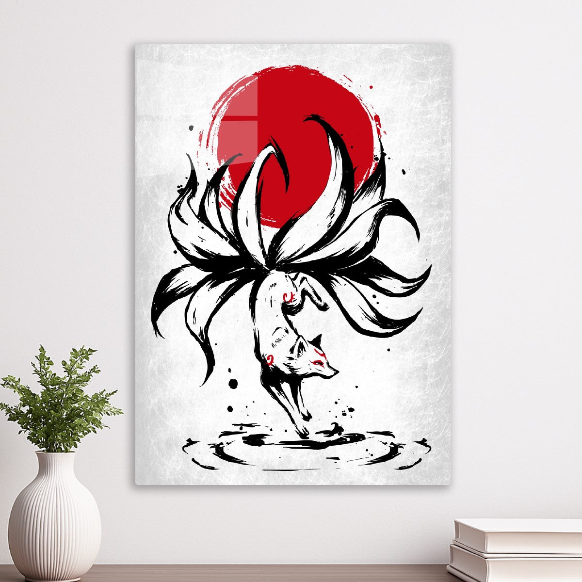 Ketsune Fox