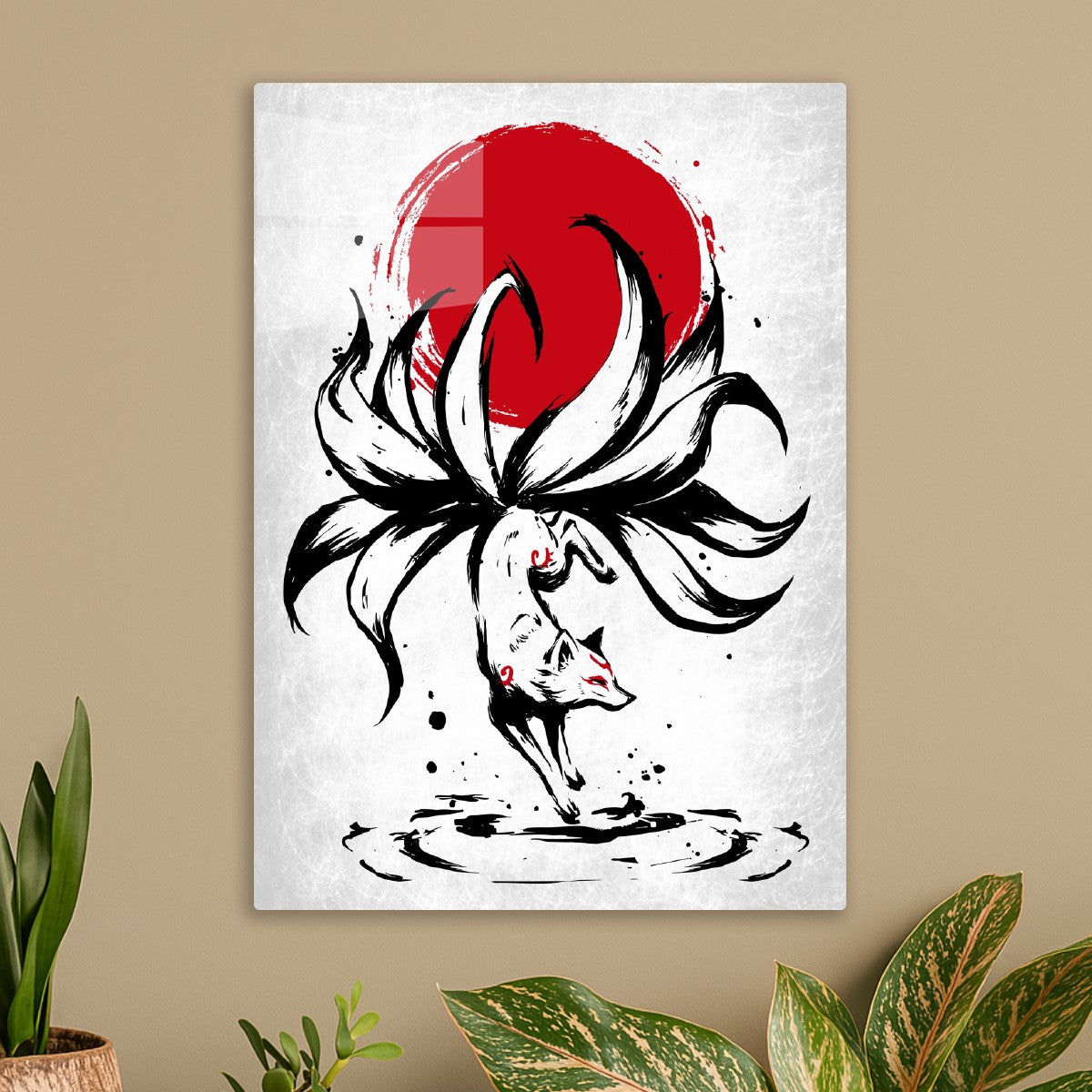 Ketsune Fox