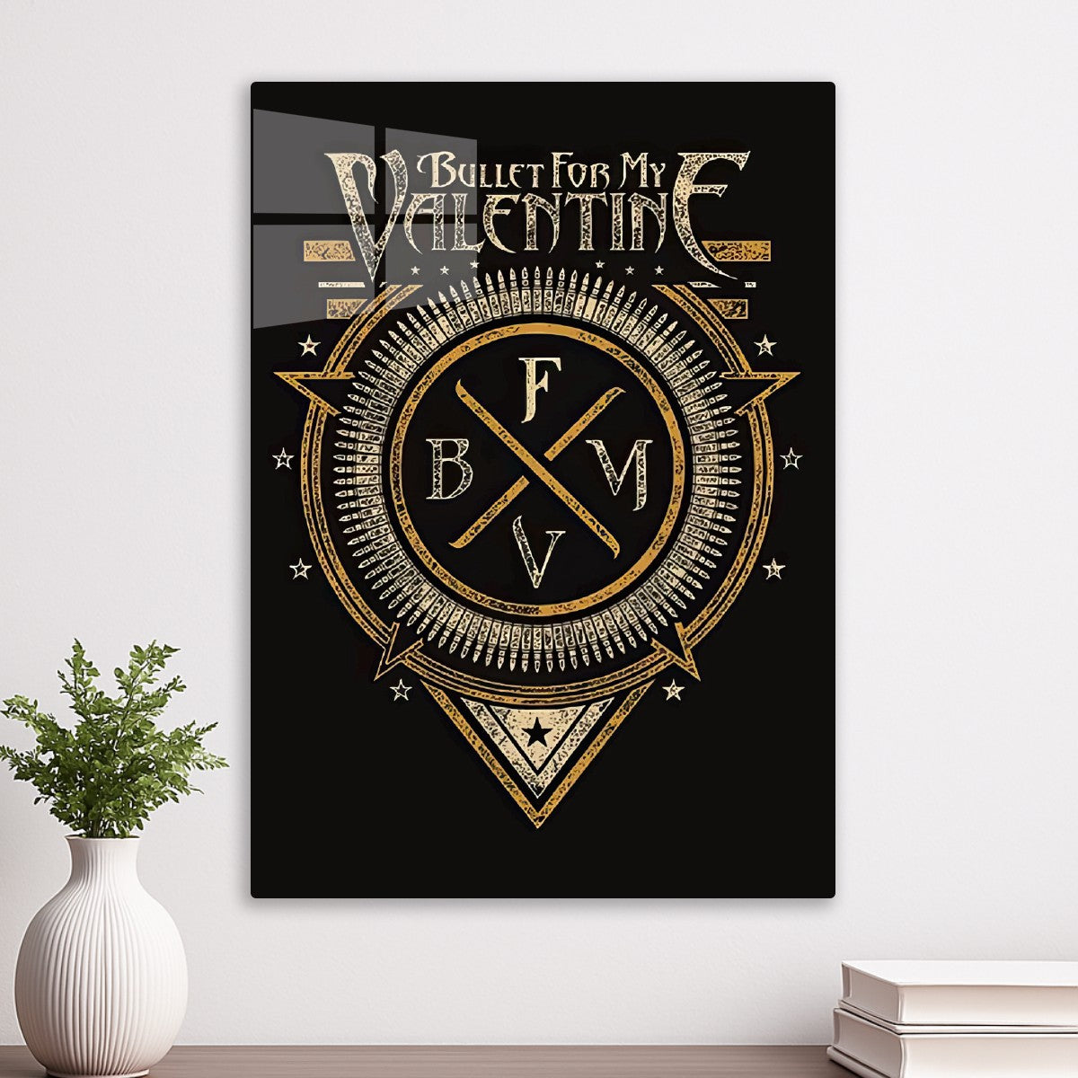 Bullet for my valentine