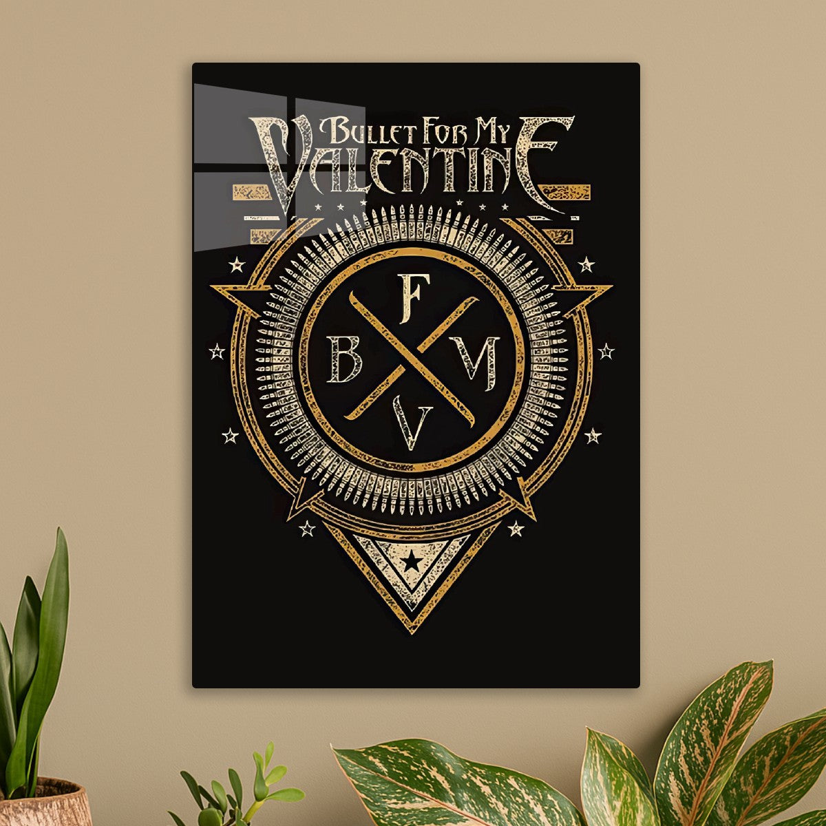 Bullet for my valentine
