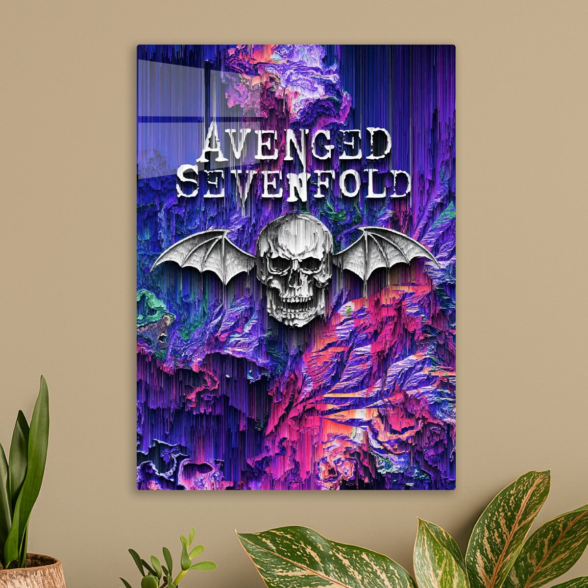 Avenged Sevenfold