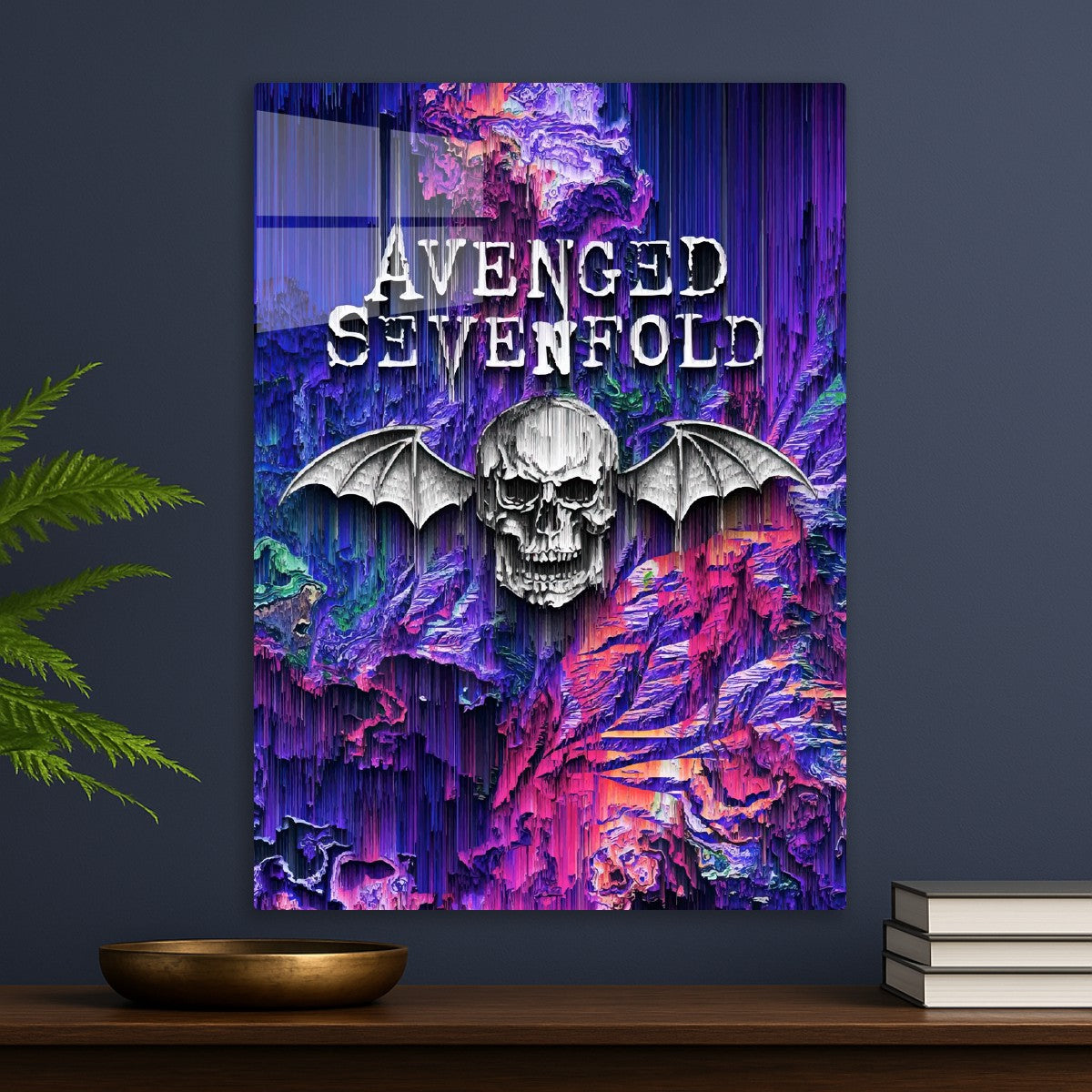 Avenged Sevenfold