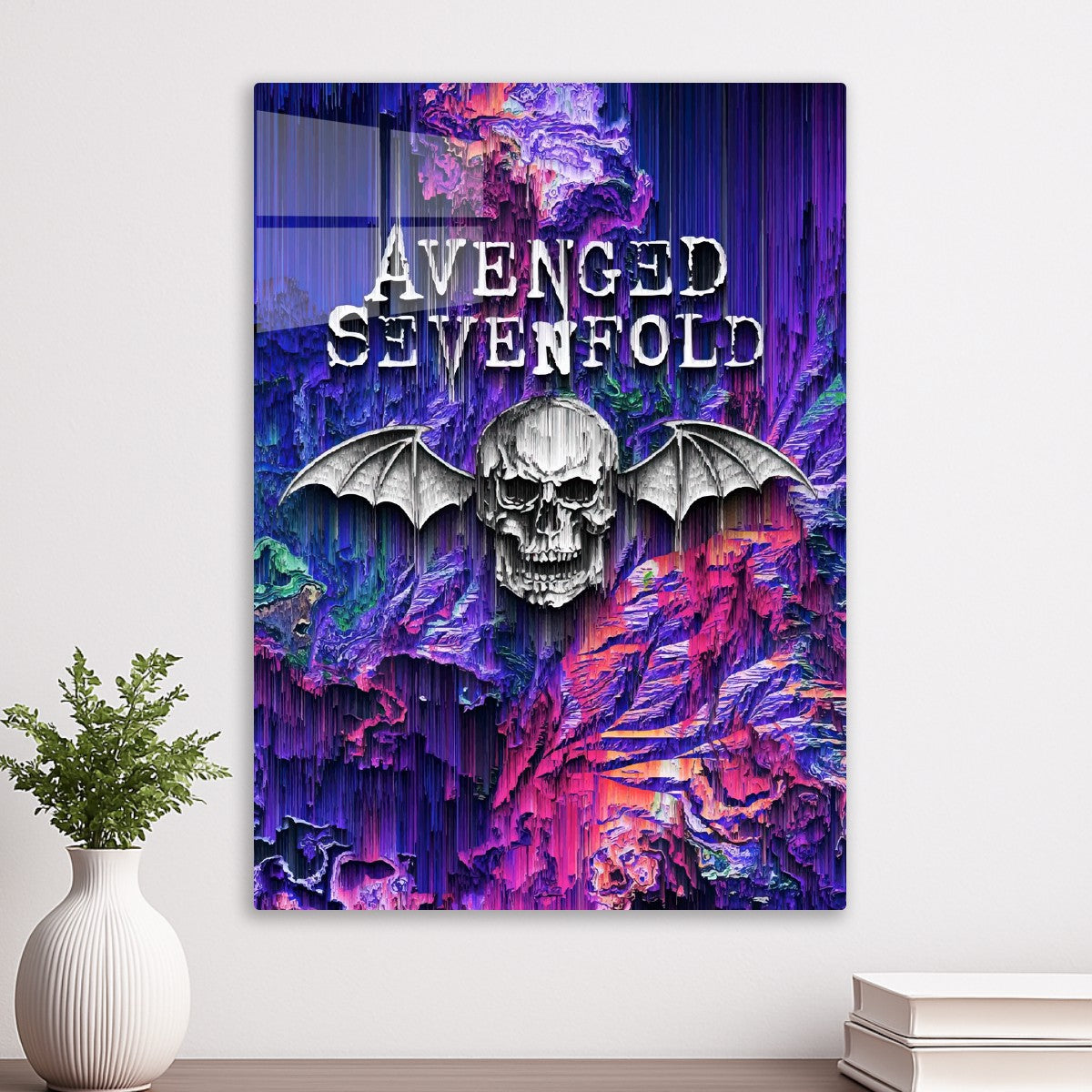 Avenged Sevenfold