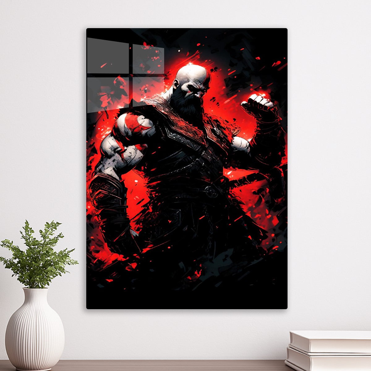 God Of War