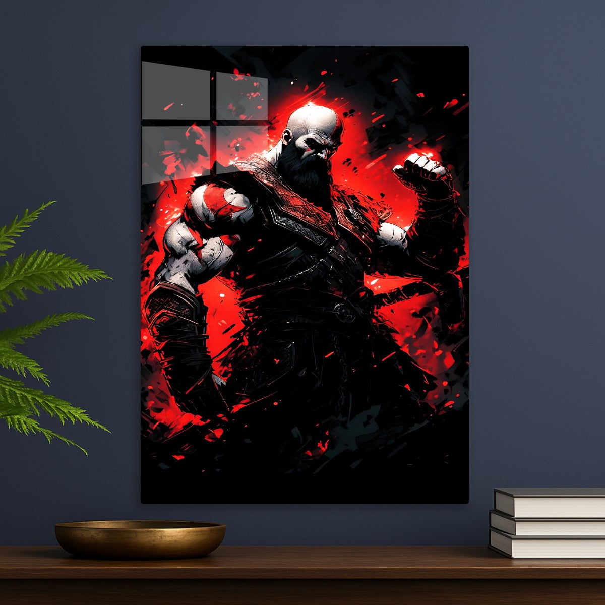 God Of War