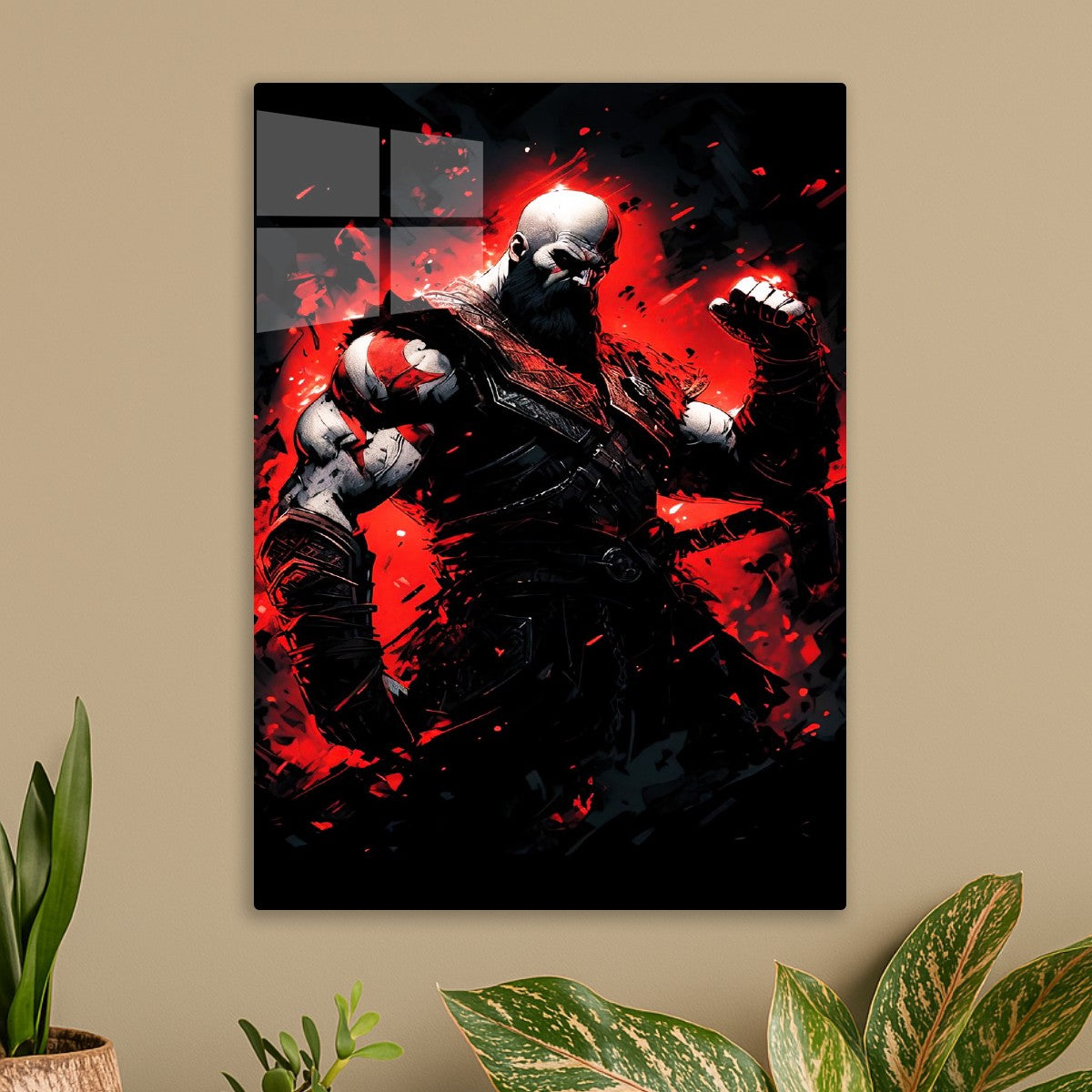 God Of War