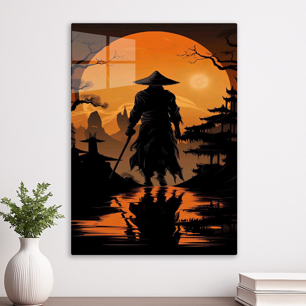 samurai