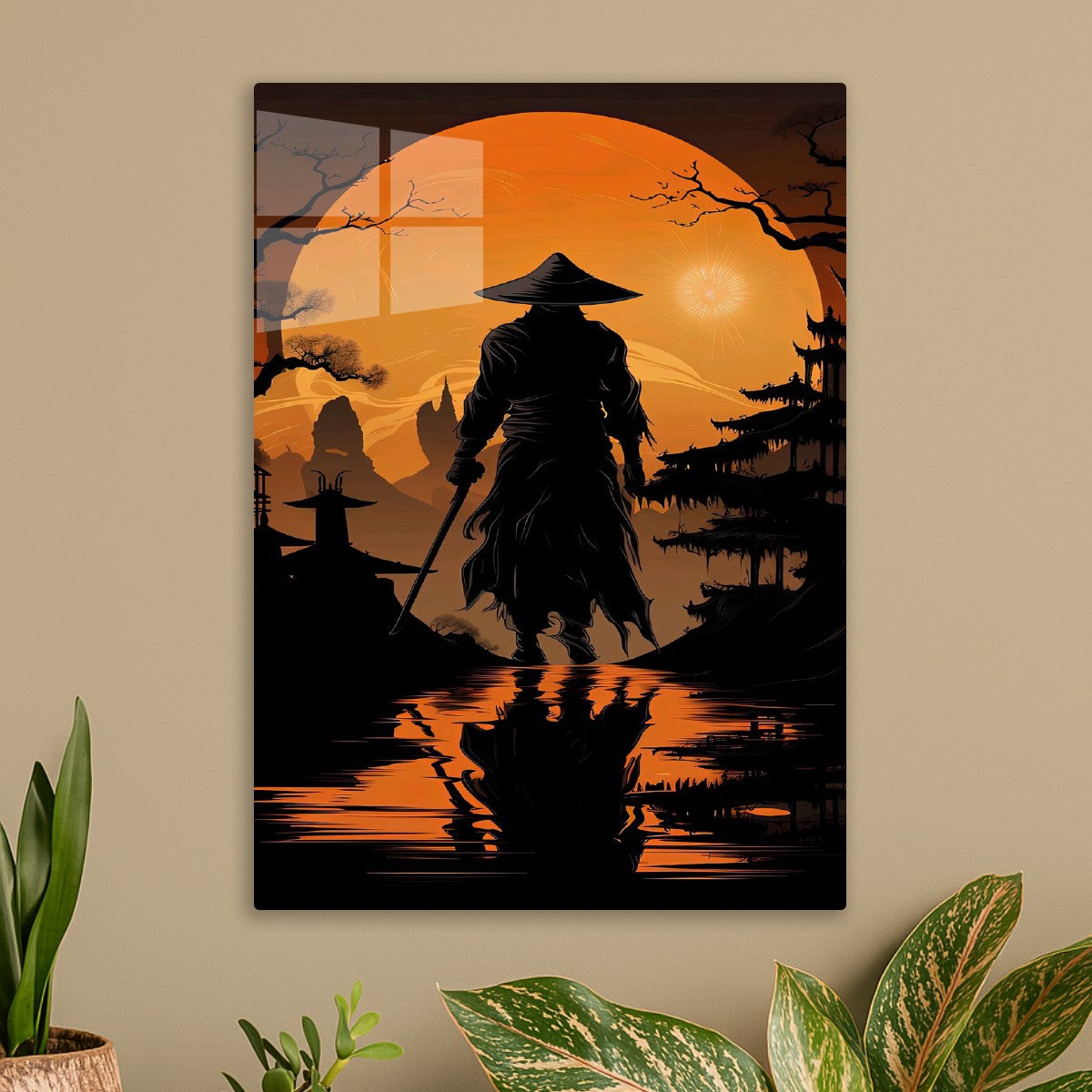 samurai