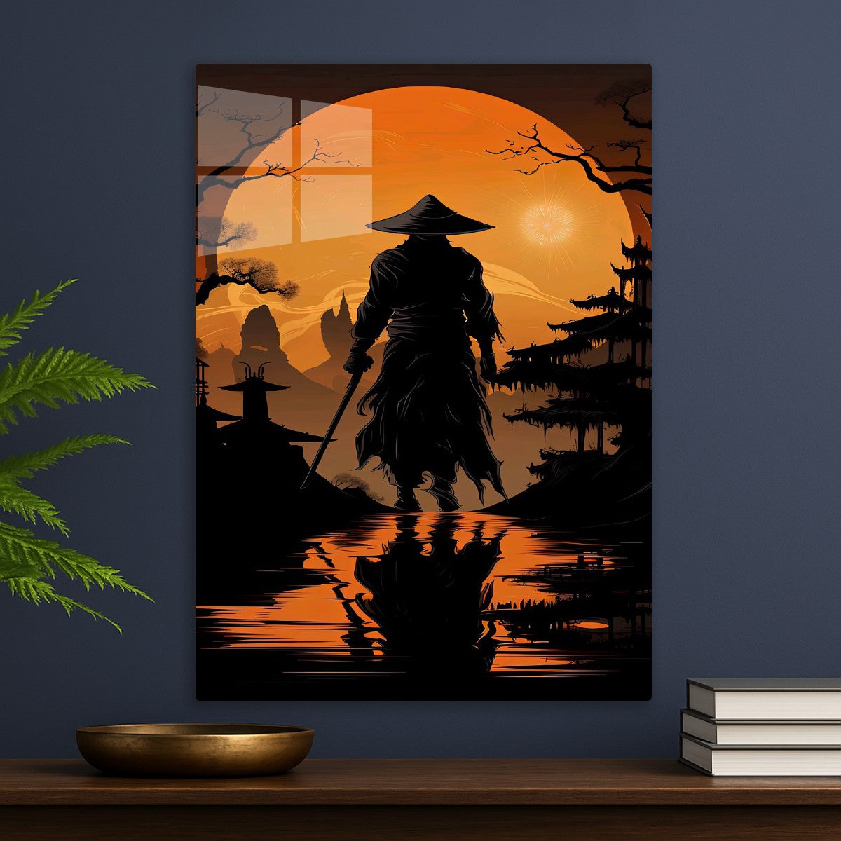 samurai