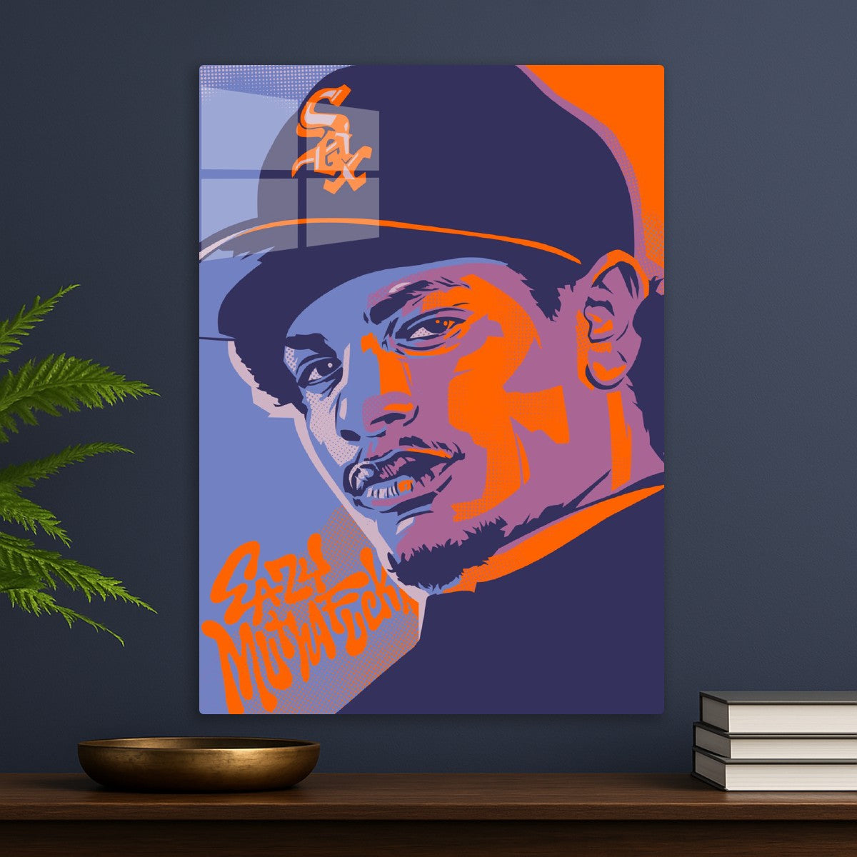 Eazy Muthafuck