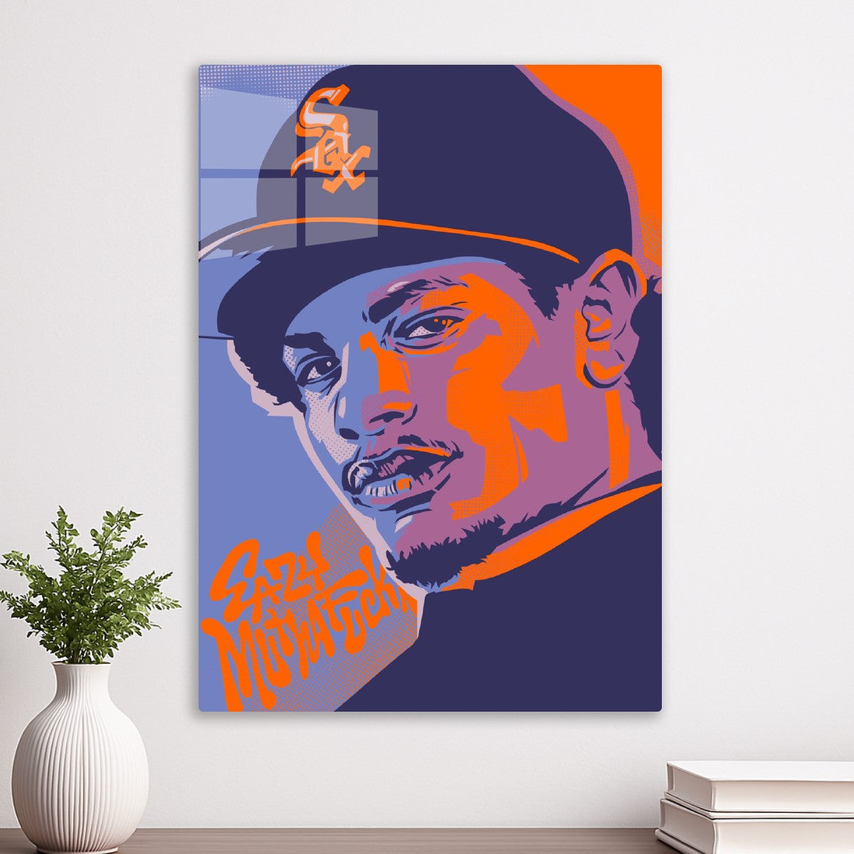Eazy Muthafuck
