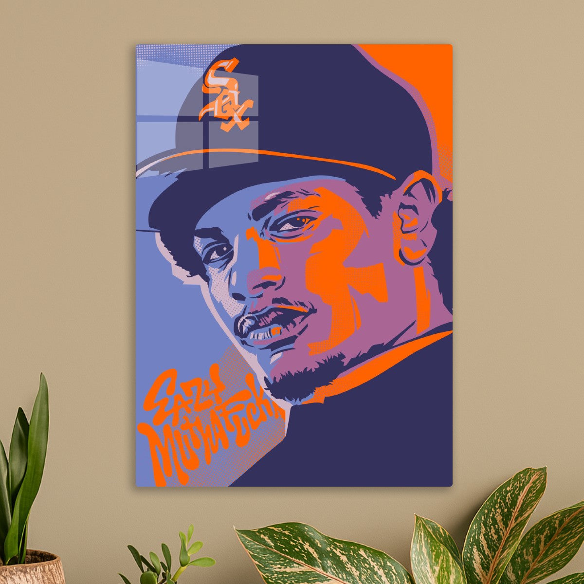 Eazy Muthafuck