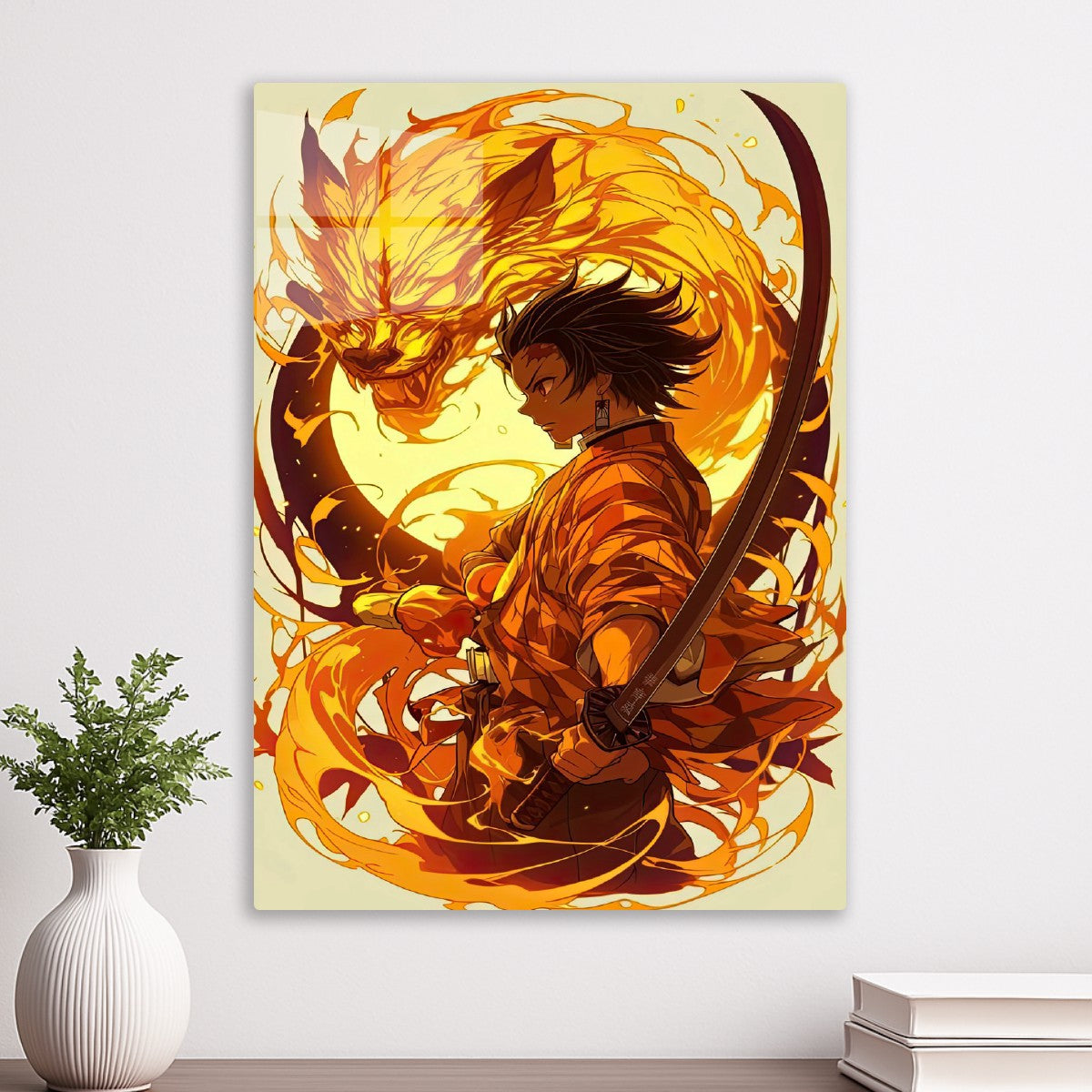 demon slayer