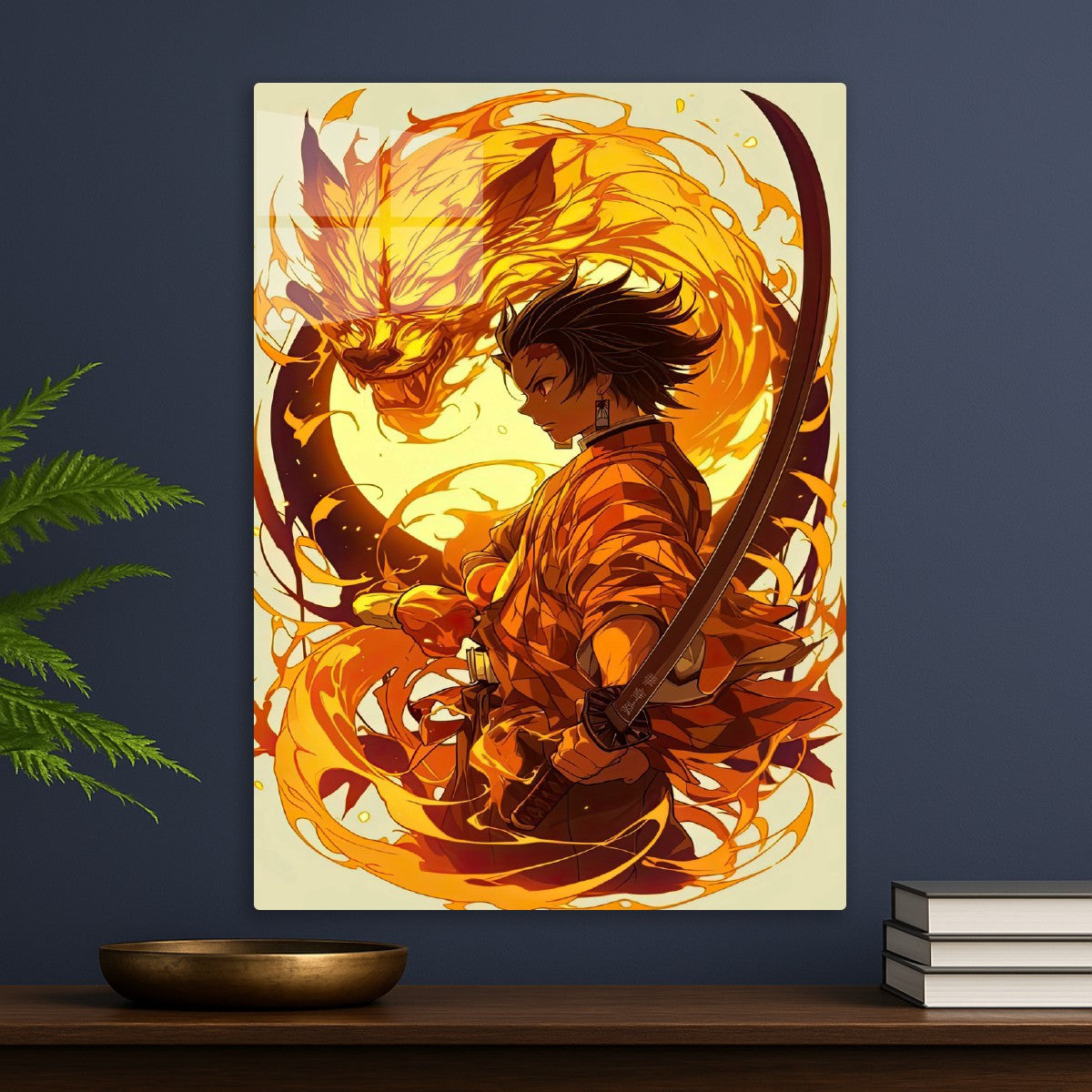 demon slayer