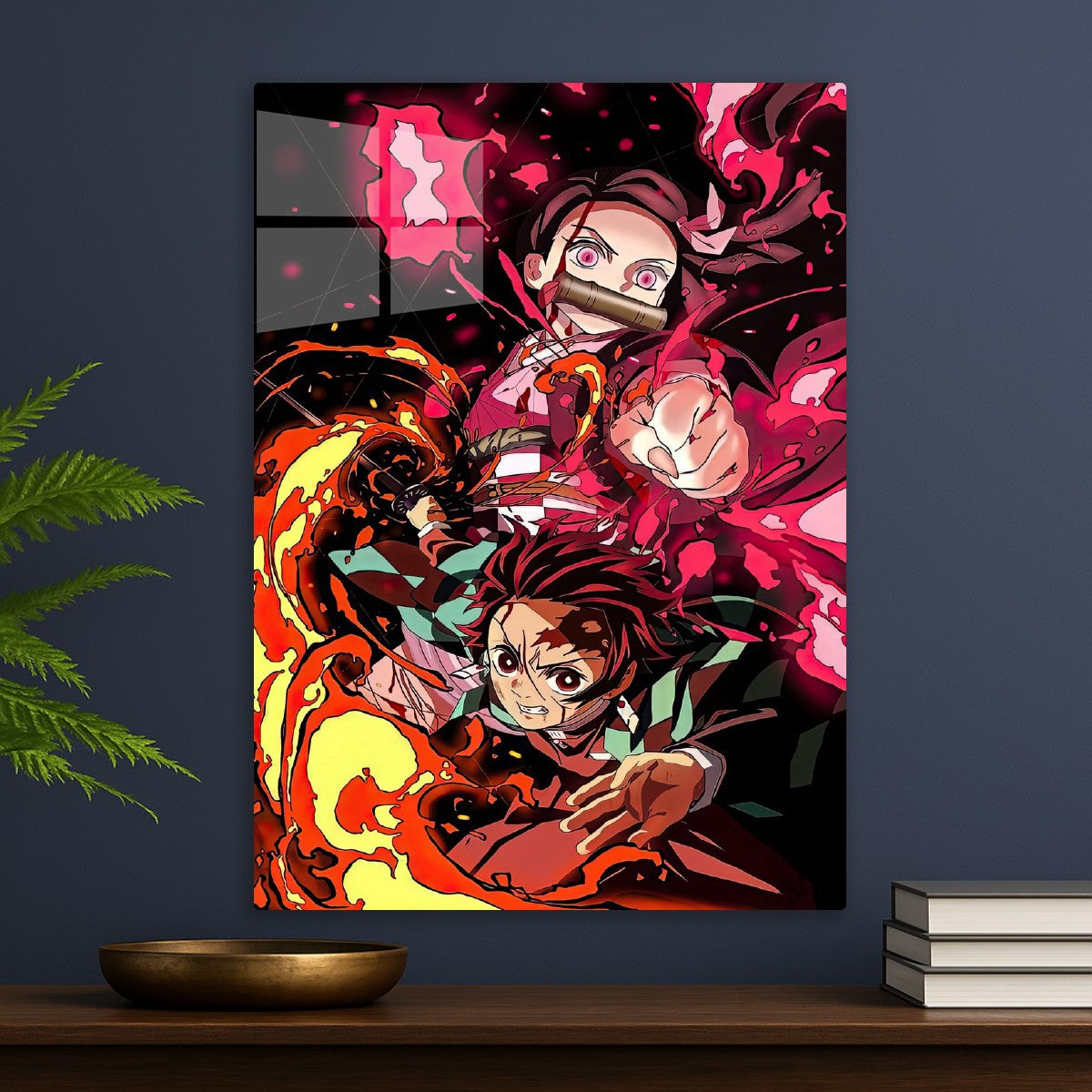 demon slayer