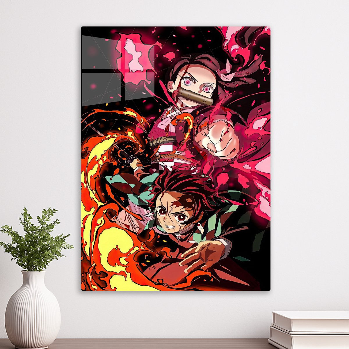 demon slayer