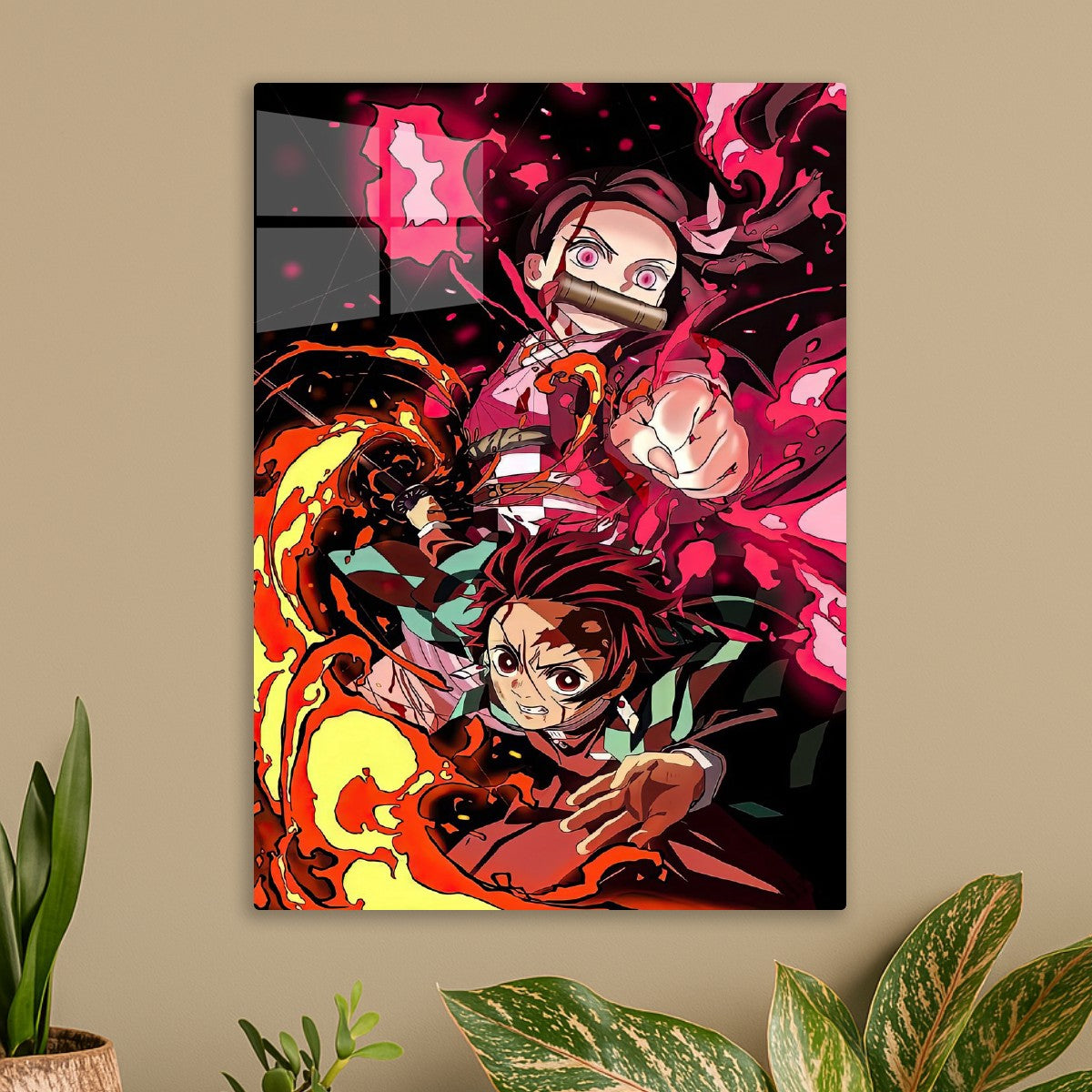 demon slayer