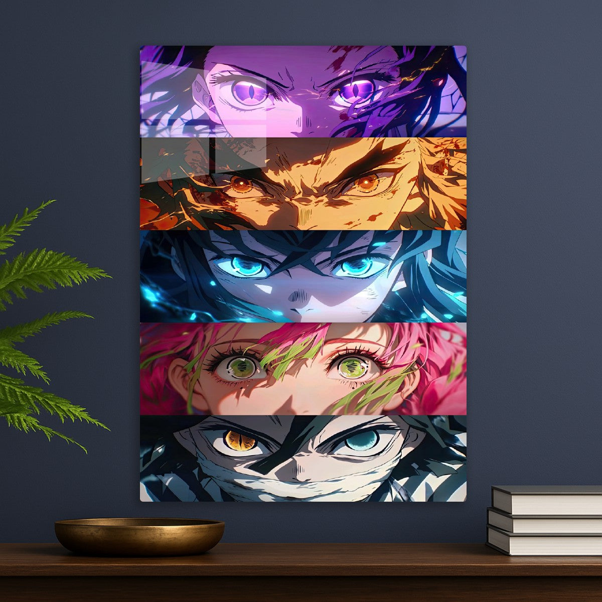 demon slayer