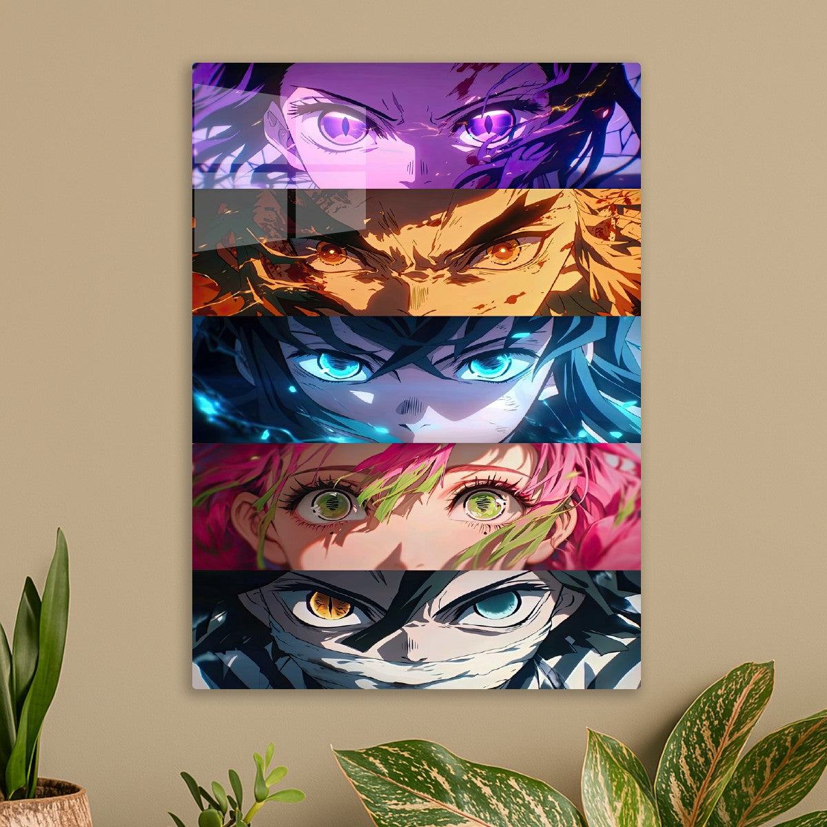 demon slayer