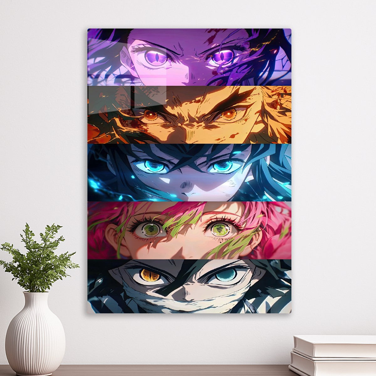 demon slayer