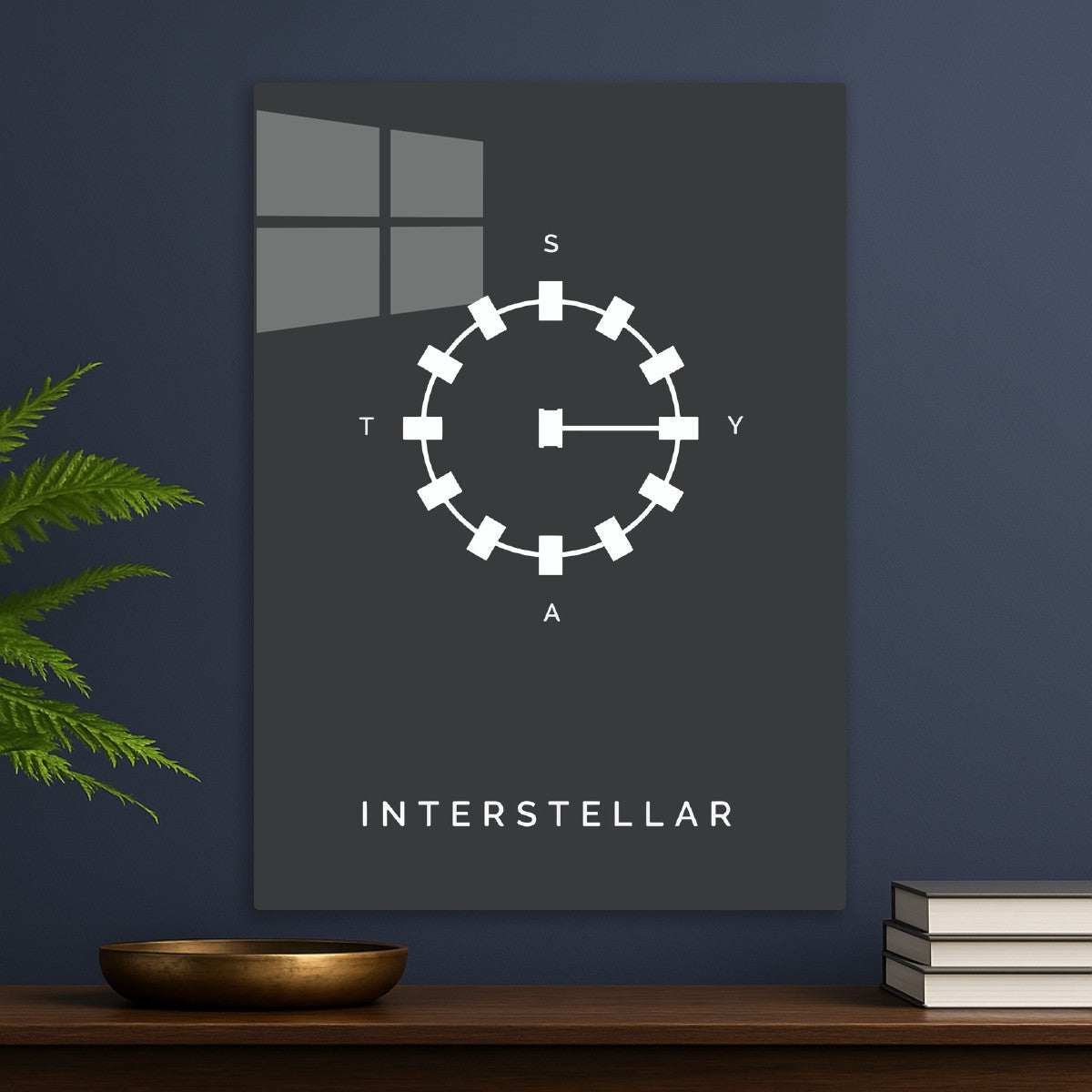 Interstellar