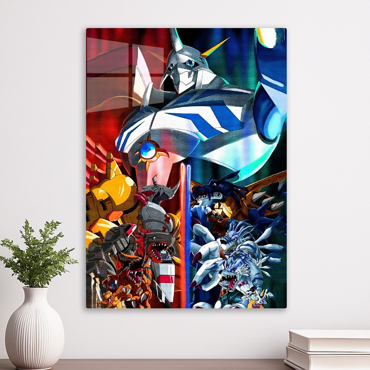 Omegamon Jogress