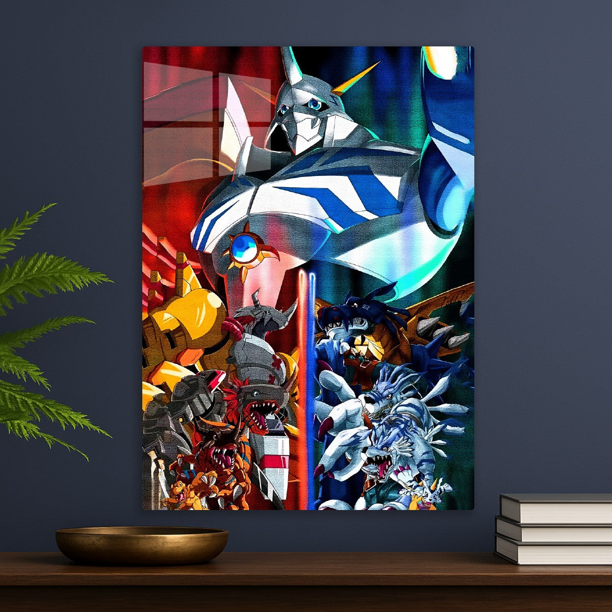 Omegamon Jogress