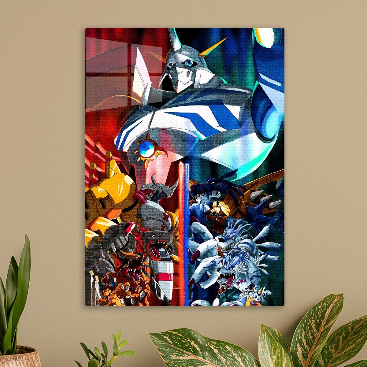 Omegamon Jogress