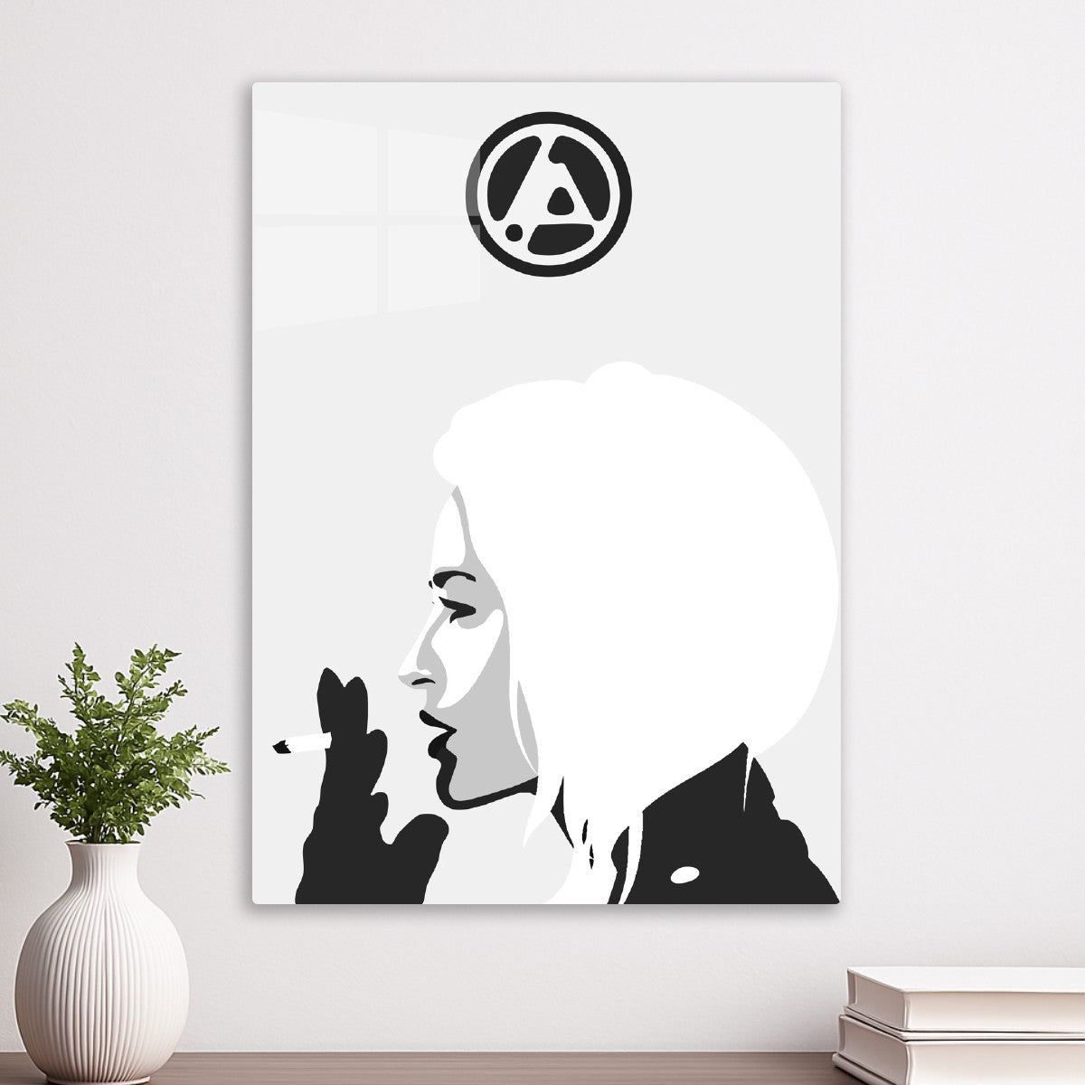 Emily armstrong linkin park