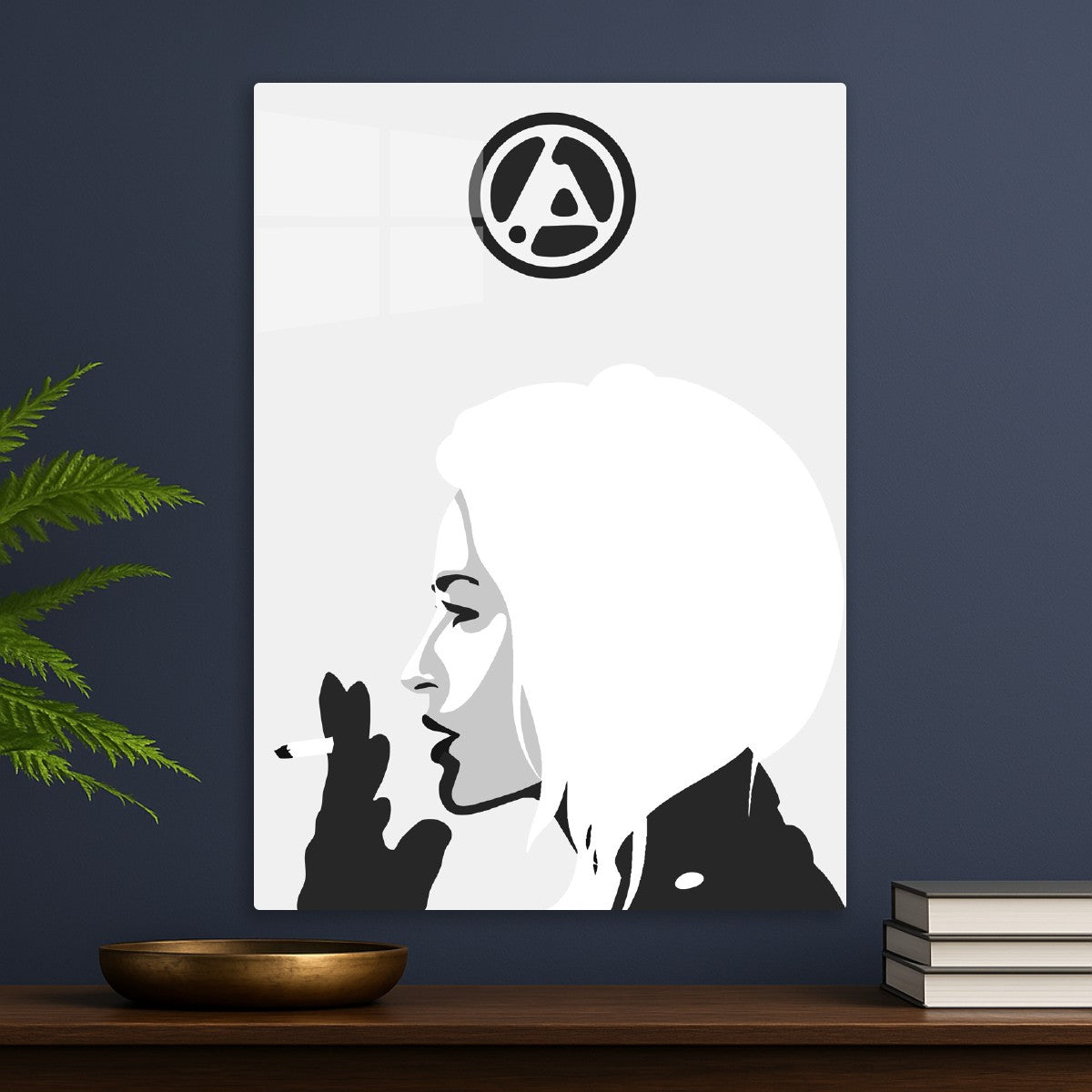 Emily armstrong linkin park