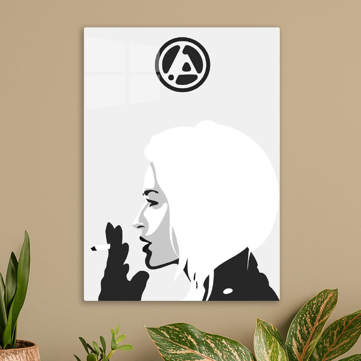 Emily armstrong linkin park