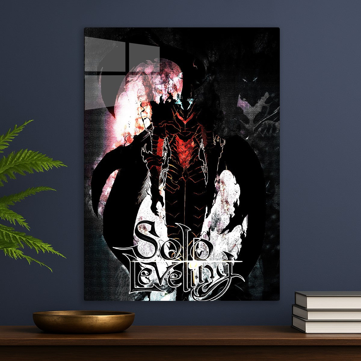 Igris Shadow Guardian