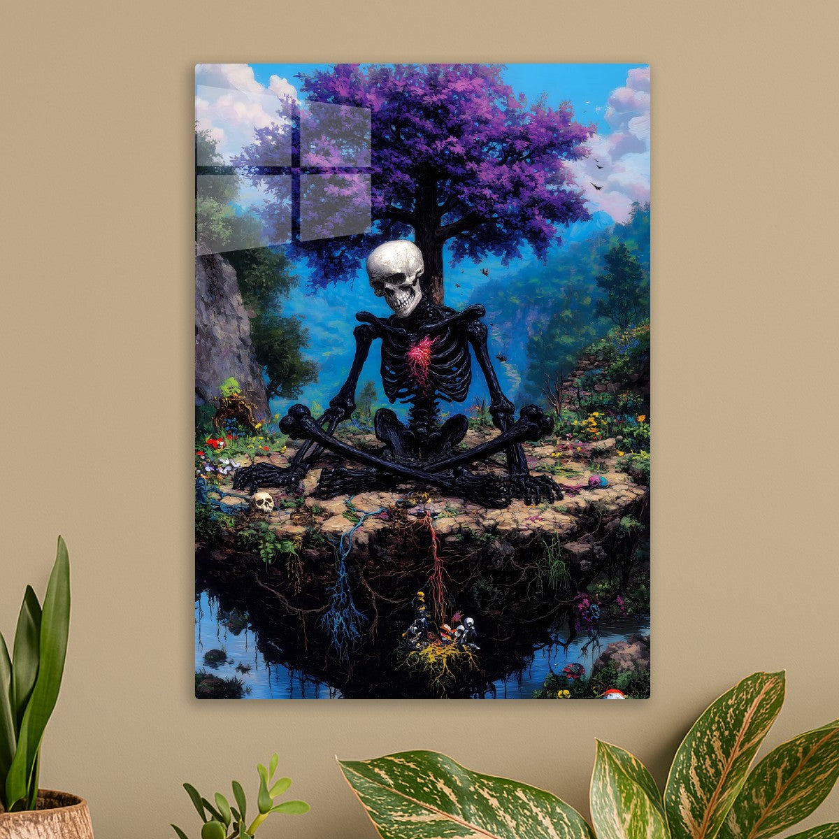 Eternal Rebirth