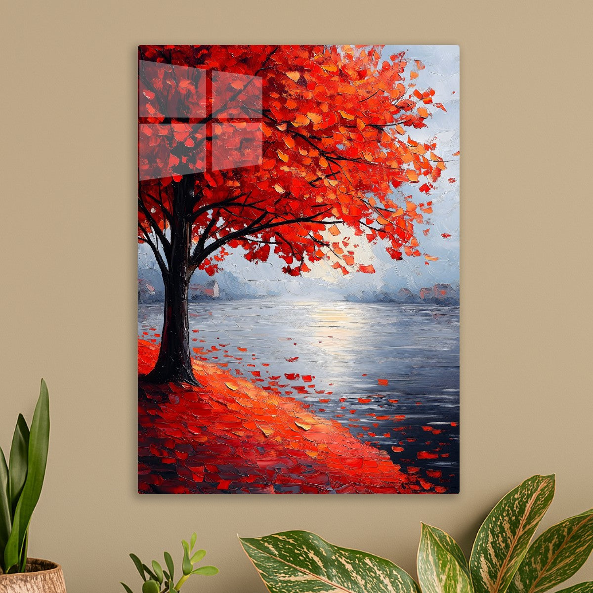 Autumn Serenity
