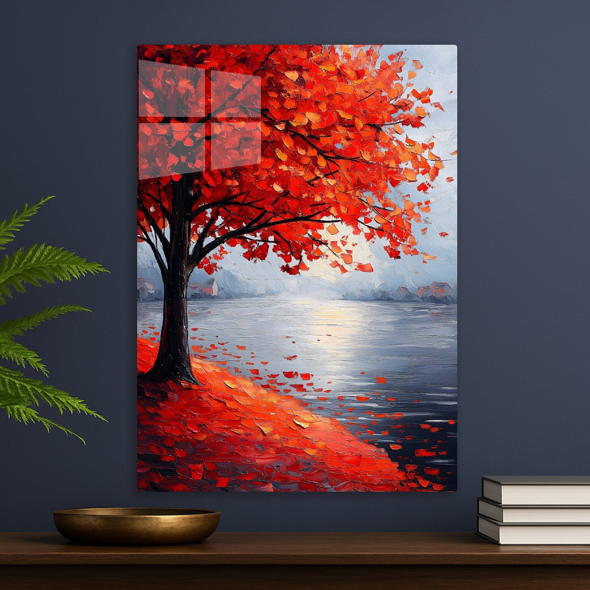 Autumn Serenity