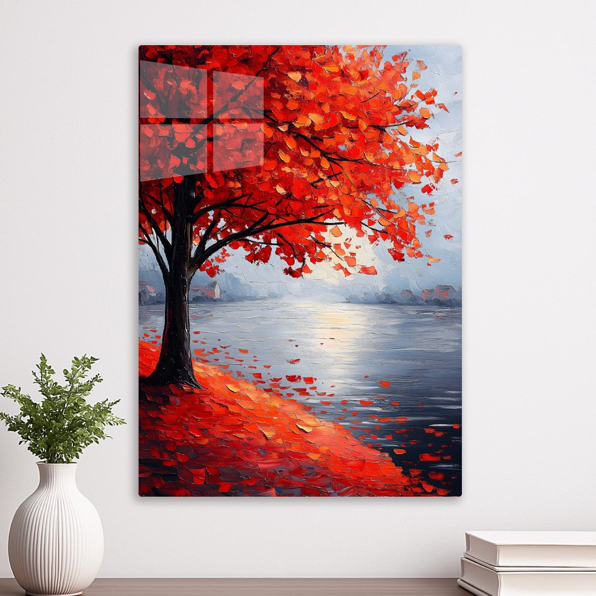Autumn Serenity