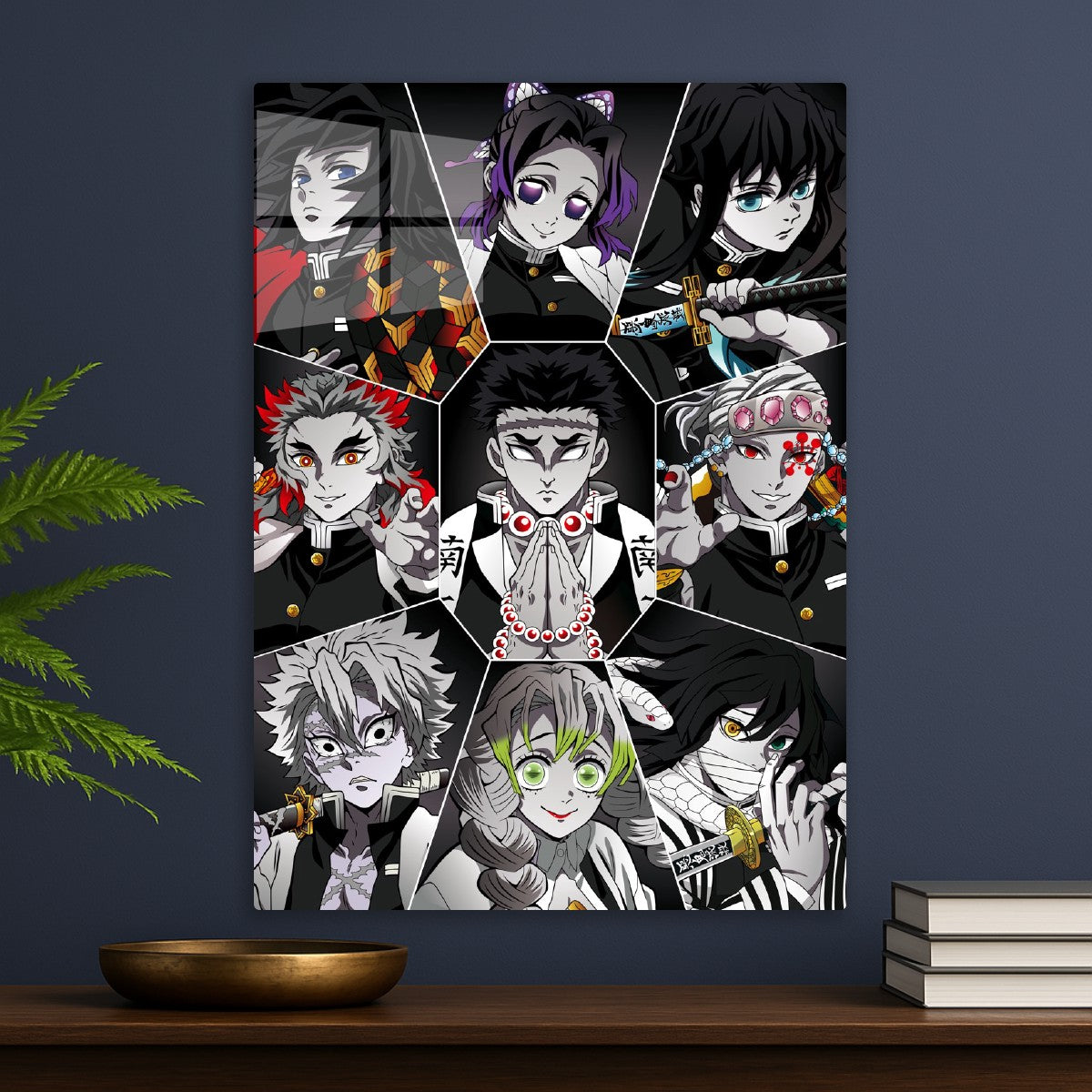 Demon Slayer