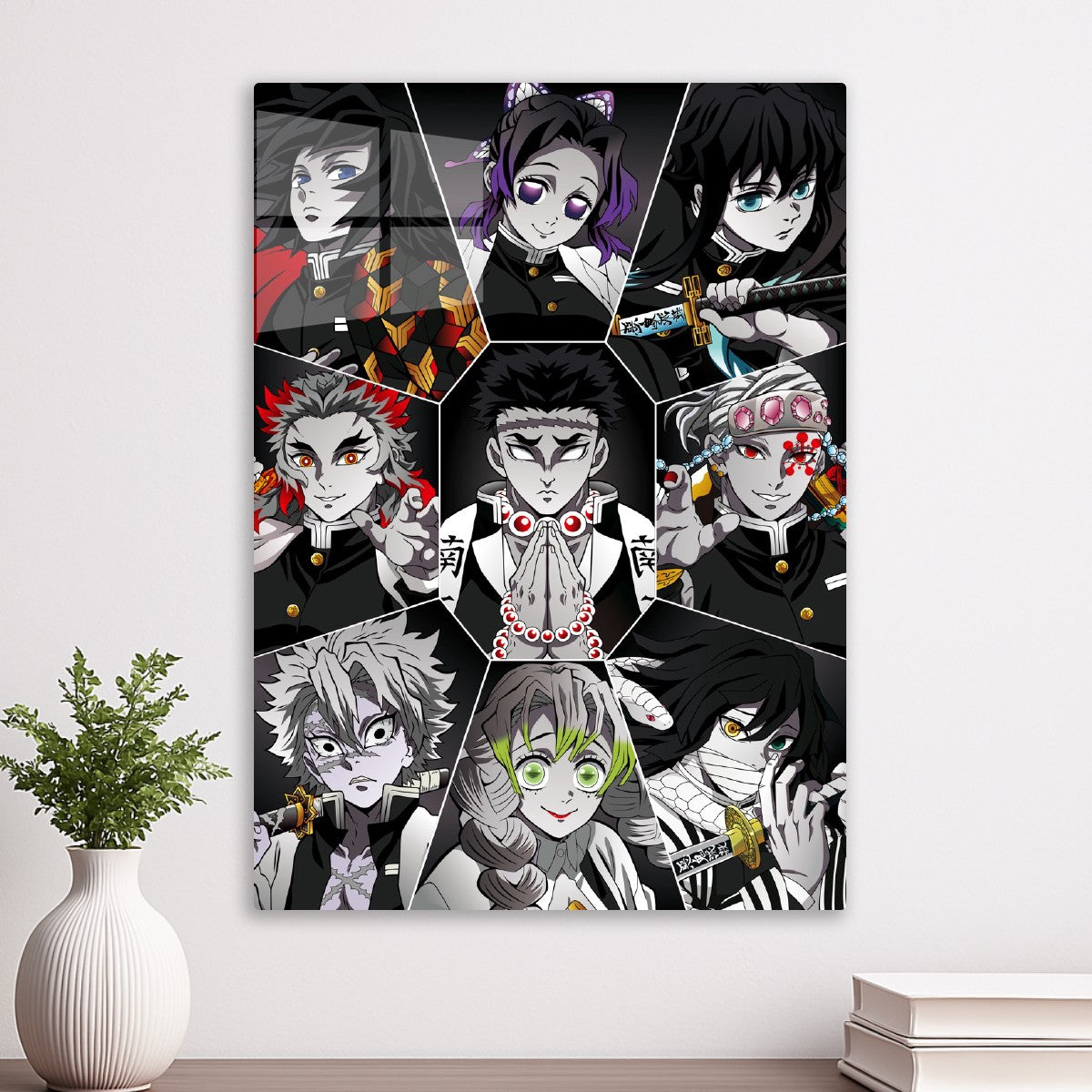 Demon Slayer
