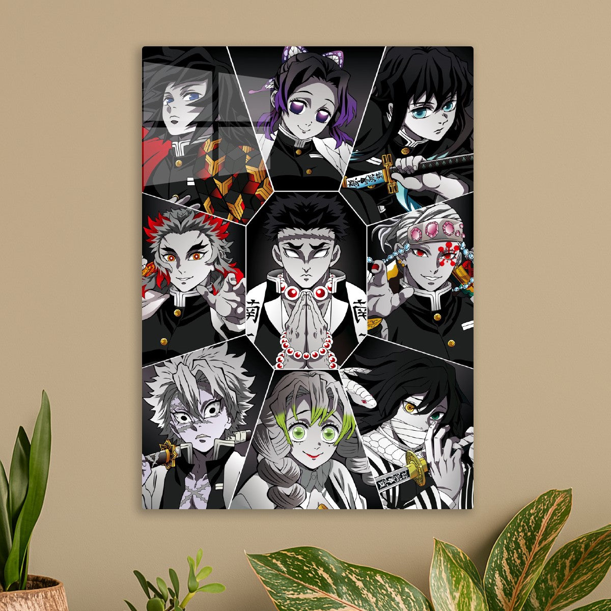Demon Slayer