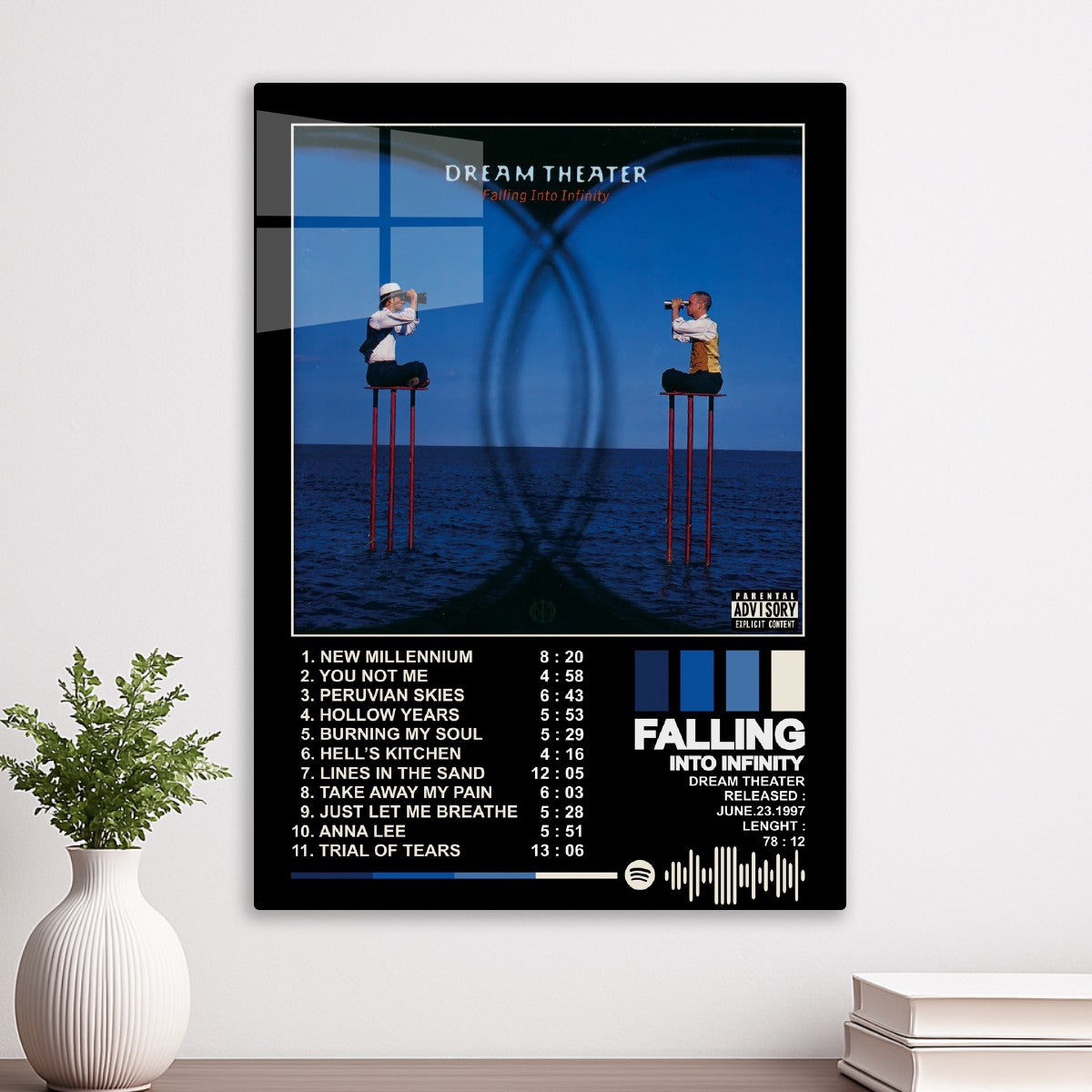 Dream Theater
